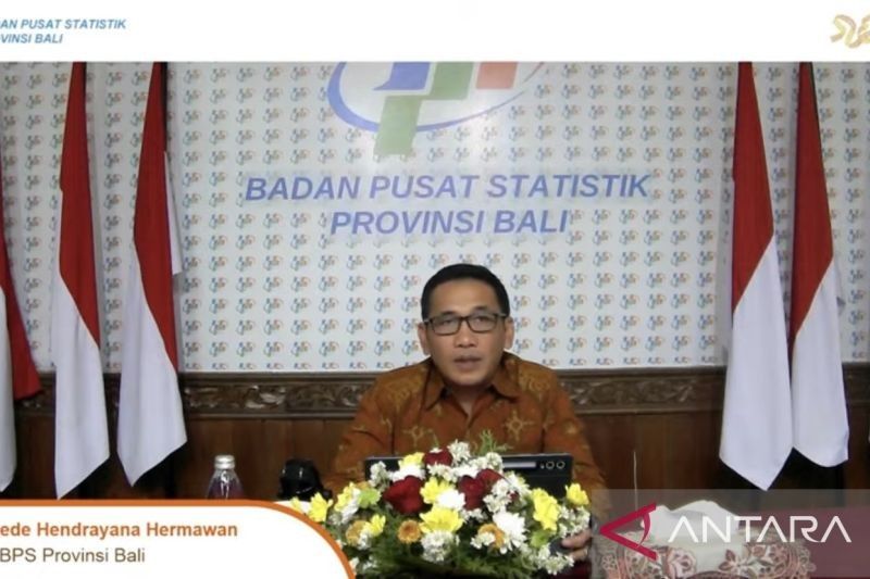 Tingkat Hunian Hotel di Bali Menurun di Bulan Maret 2025