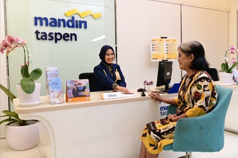 Bank Mantap dan MUF Hadirkan Fasilitas Pembiayaan Kendaraan DP Nol Persen