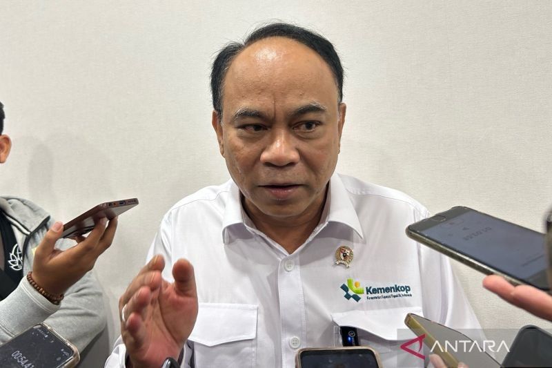 Kopdes Merah Putih Diprediksi Raup Untung Miliaran, Dorong Ekonomi Desa