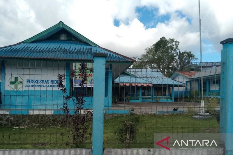Layanan Kesehatan 24 Jam Diluncurkan di Biak Numfor, Papua