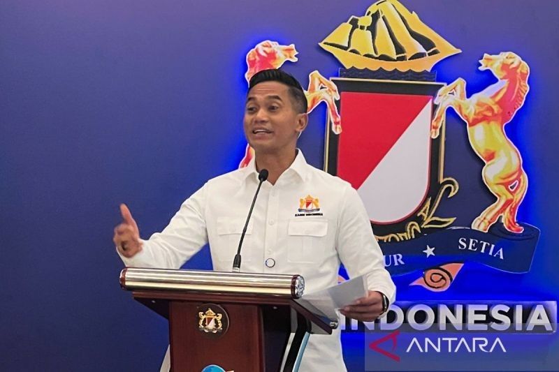 Kadin Optimistis: Kesepakatan Dagang Baru RI-AS Segera Terwujud