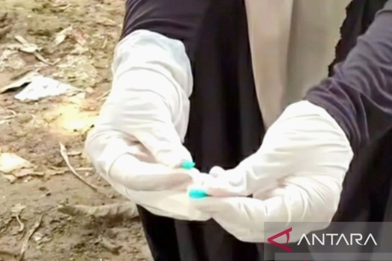 Peradi Karawang Desak Polisi Tuntaskan Kasus Pembuangan Limbah Medis