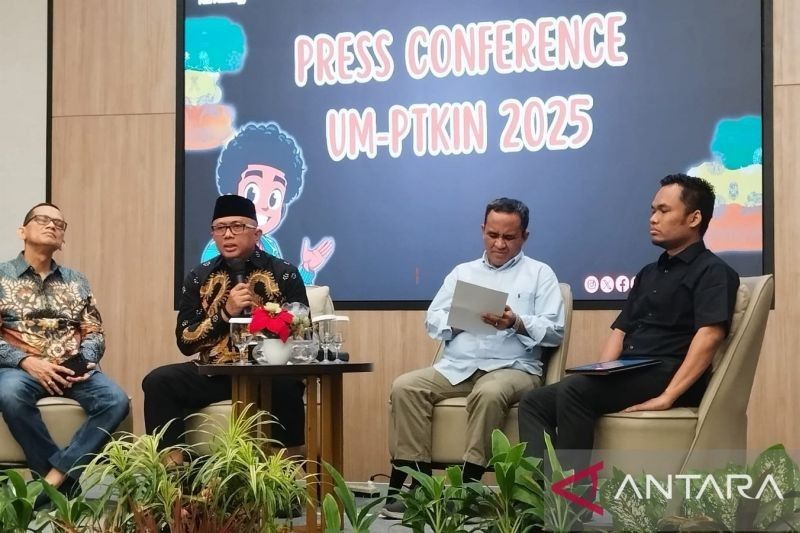 Kemenag Terapkan Pengamanan Berlapis Cegah Joki di UM PTKIN 2024