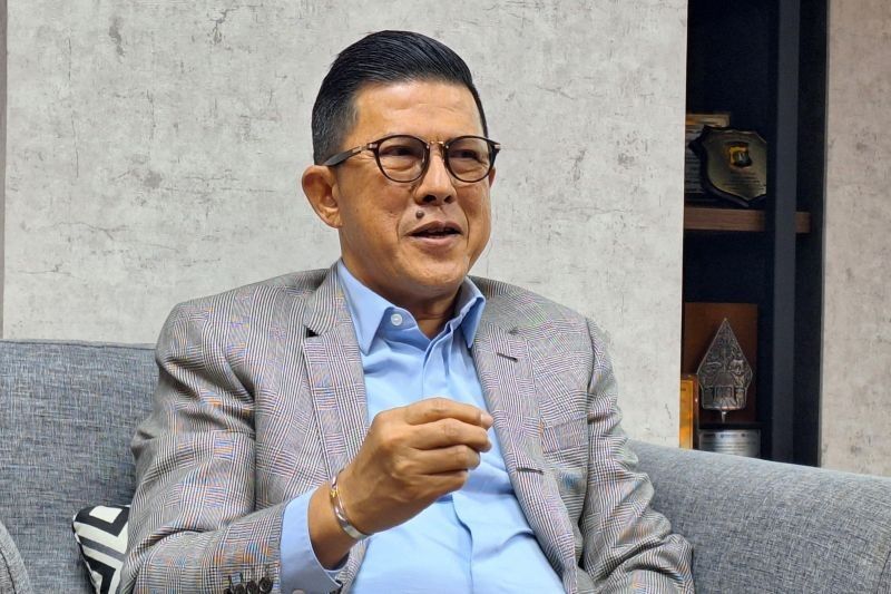 DPR Dukung RUU Perampasan Aset: Usulan Prabowo Dorong Pemberantasan Korupsi