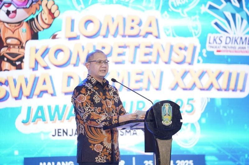 Semboyan Ki Hajar Dewantara: Landasan Hadapi Dinamika Pendidikan di Jawa Timur