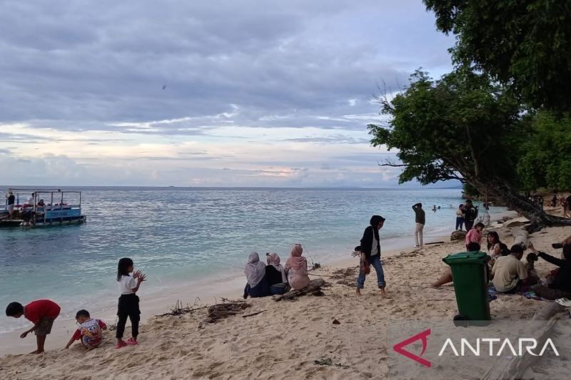 Pemkab Donggala Petakan 100 Destinasi Wisata, Dorong Pertumbuhan Ekonomi Lokal
