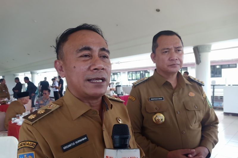 Kalbar Bangun SPAM Regional di Bengkayang, Solusi Air Bersih untuk Empat Kabupaten/Kota