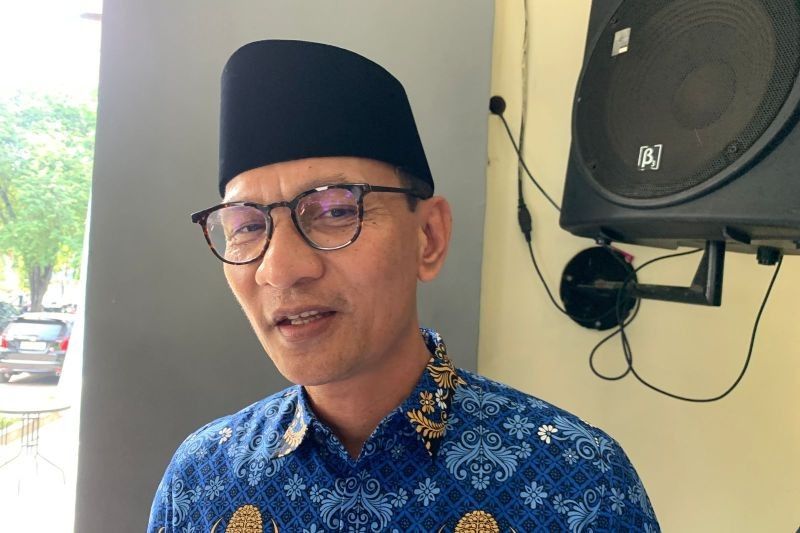 Pemkot Mataram Perkuat Mental Siswa: Larangan HP di Sekolah dan Sekolah Karakter Jadi Fokus