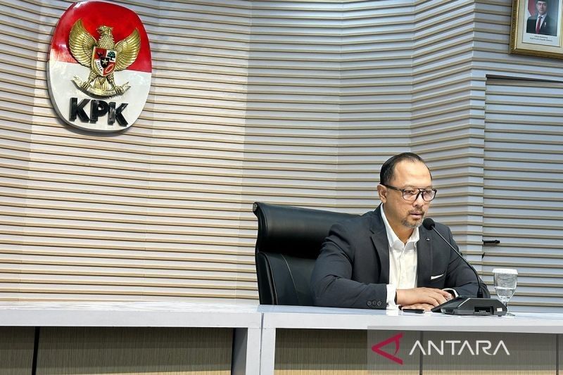 KPK Panggil Dua Saksi Kasus Suap Izin PLTU Cirebon: Eks Direktur dan Presiden Direktur CEPR Diperiksa