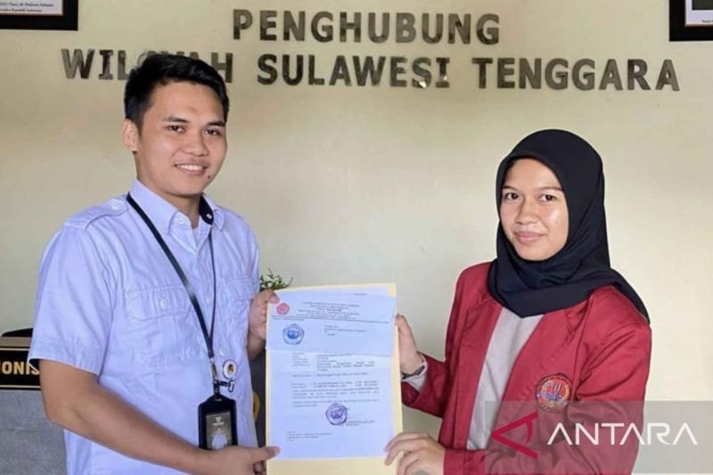 Mahasiswa FH Unsultra Diajak Teliti Tugas KY, Wujudkan Tri Dharma Perguruan Tinggi