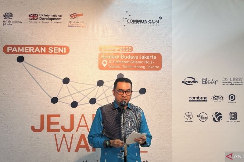 Komunitas, Kunci Atasi Kesenjangan Digital di Desa-Desa Indonesia