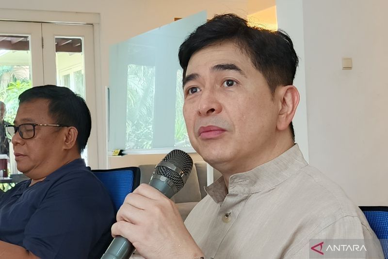 Perang Tarif AS-China: Peluang Emas Indonesia Kuasai Rantai Pasok Global