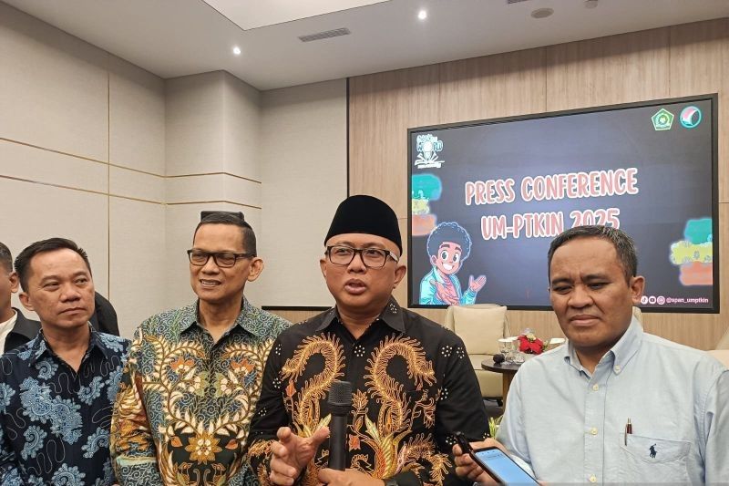 Kemenag Ajak Calon Mahasiswa Segera Daftar Ujian Masuk PTKIN, Pendaftaran Ditutup 28 Mei!