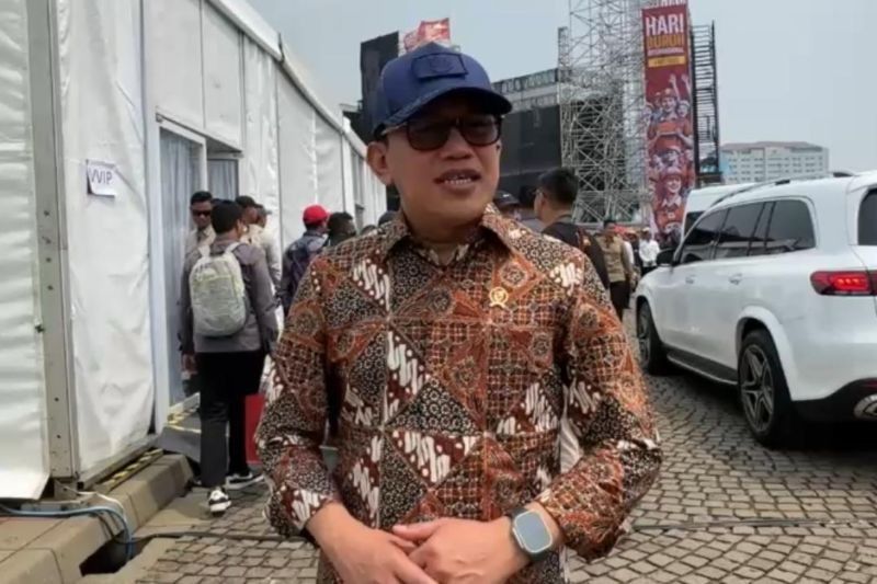 Indonesia Prioritaskan Perlindungan dan Kesejahteraan Pekerja Migran