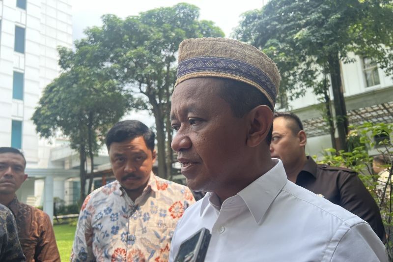 Impor Energi dari AS: Indonesia Tunggu Hasil Negosiasi Tambahan LPG, Minyak Mentah, dan BBM