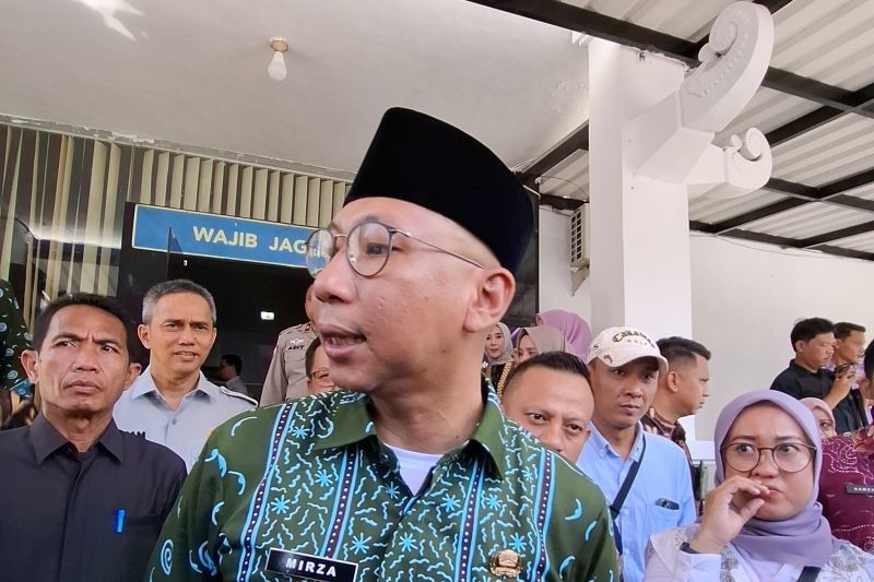 Pemprov Lampung Prioritaskan Penguatan SDM Lewat Pendidikan Berkualitas
