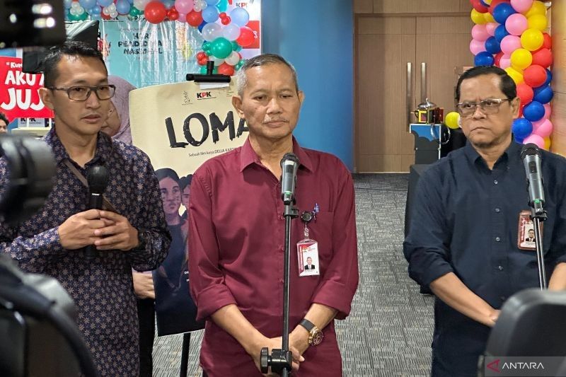 KPK Ingatkan Guru dan Dosen: Gratifikasi Bukan Rezeki, Ancaman Korupsi di Sektor Pendidikan