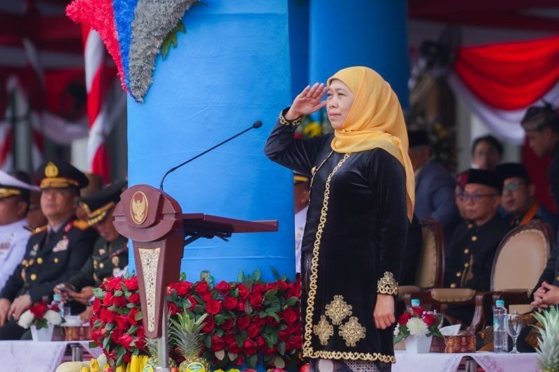 Pemprov Jatim Siapkan Rp126 Miliar untuk Kebijakan Pendidikan Inklusif