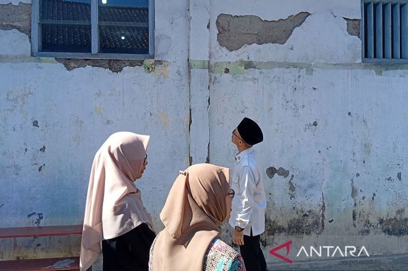 Revitalisasi 24 Sekolah di Purbalingga: Program Prioritas Presiden Prabowo untuk Indonesia Emas 2045