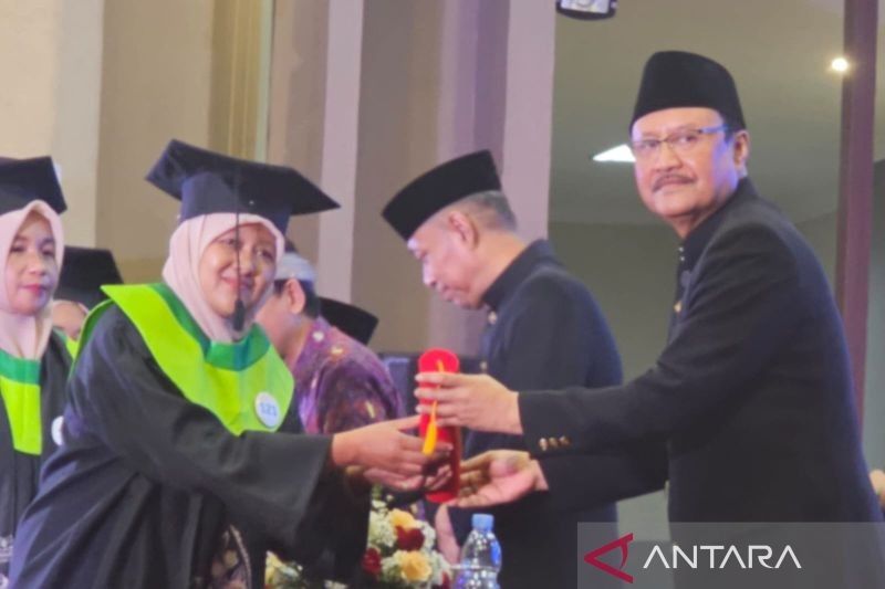 Ratusan KPM PKH Jawa Timur Graduasi, Tanda Sukses Program Penanggulangan Kemiskinan?