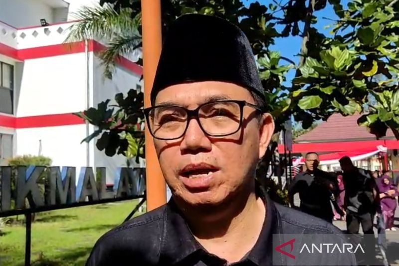 25 Pelajar di Tasikmalaya Diduga Keracunan Makanan, Dinkes Lakukan Penanganan