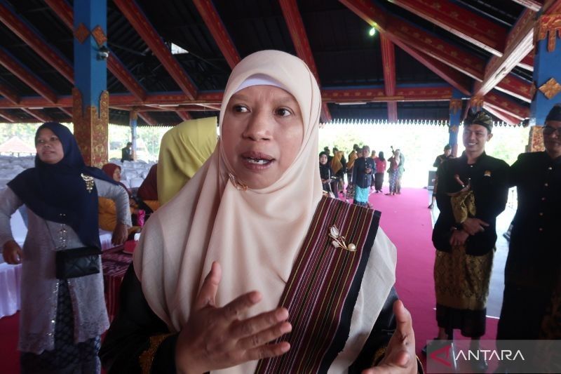 Lombok Barat Berupaya Tingkatkan Rata-Rata Lama Sekolah: Langkah Majukan SDM dan Kurangi Kemiskinan