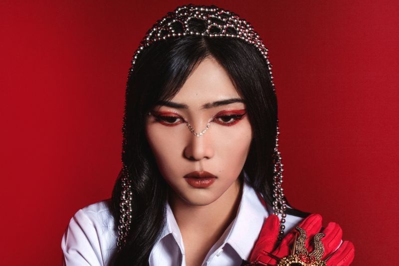 Isyana Sarasvati dan Hindia Rilis