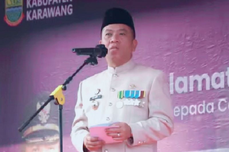Pemkab Karawang Prioritaskan Peningkatan Kompetensi Guru demi Mutu Pendidikan