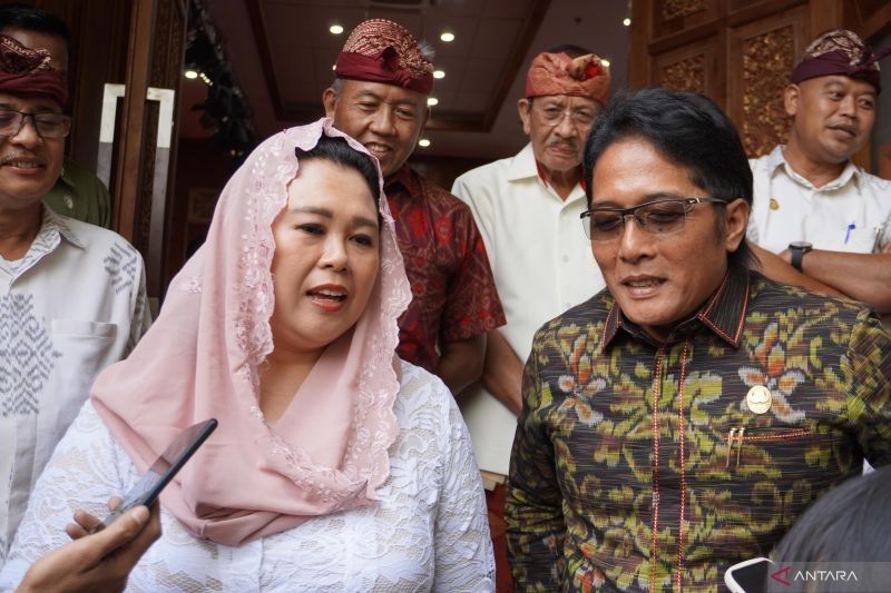 Yenny Wahid Ajak Atlet Panjat Tebing Internasional Kenali Keindahan dan Budaya Bali