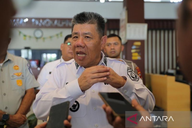 Babel Alihkan Kapal Ekspor Pelabuhan Pangkalbalam: Sadai dan Belinyu Jadi Solusi Sementara