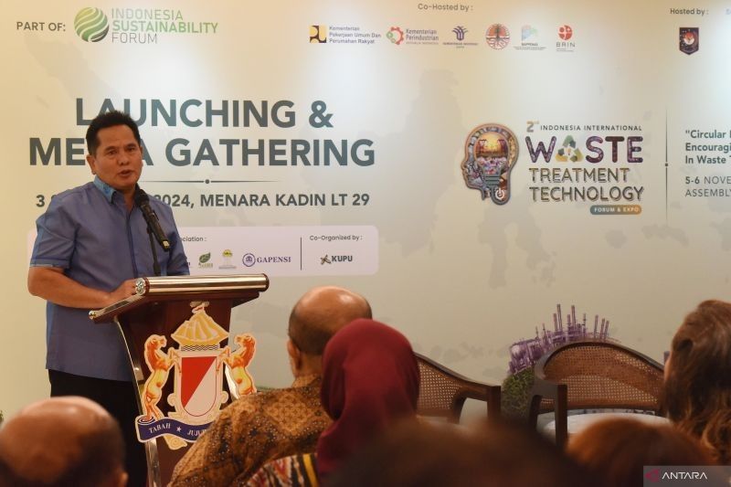 Kadin Sambut Baik Pembentukan Dewan Kesejahteraan Buruh dan Satgas PHK