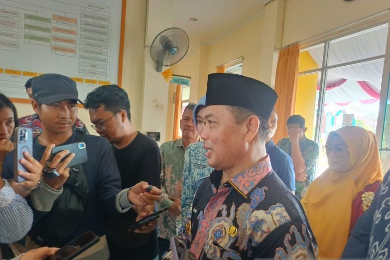 Gubernur Kalbar Dorong Pemda Fasilitasi Transportasi CJH, Mudahkan Keberangkatan ke Tanah Suci