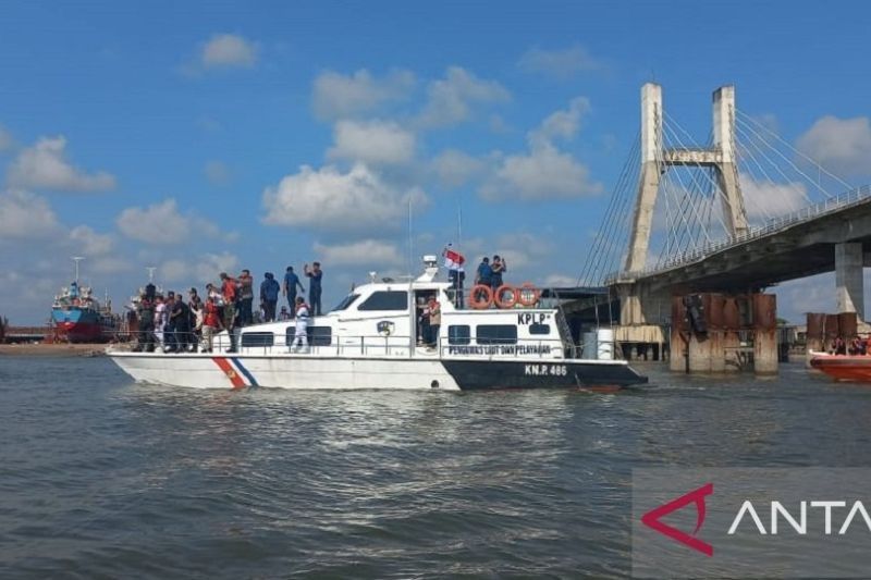 Bangka Belitung Butuh Tol Laut Tekan Biaya Transportasi Laut yang Mahal