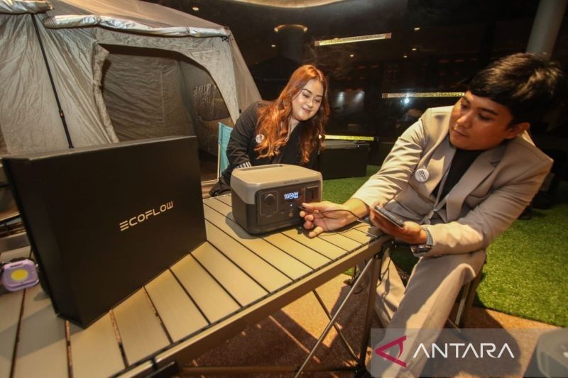 EcoFlow Luncurkan River 3 dan Delta 3: Solusi Ketahanan Energi untuk Indonesia