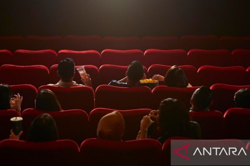 Cinema XXI Pecahkan Rekor! Lebih dari 14 Juta Penonton di April 2025