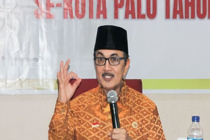 Guru Besar UIN Palu: Kualitas Pendidikan Membutuhkan Peran Aktif Orang Tua dan Masyarakat