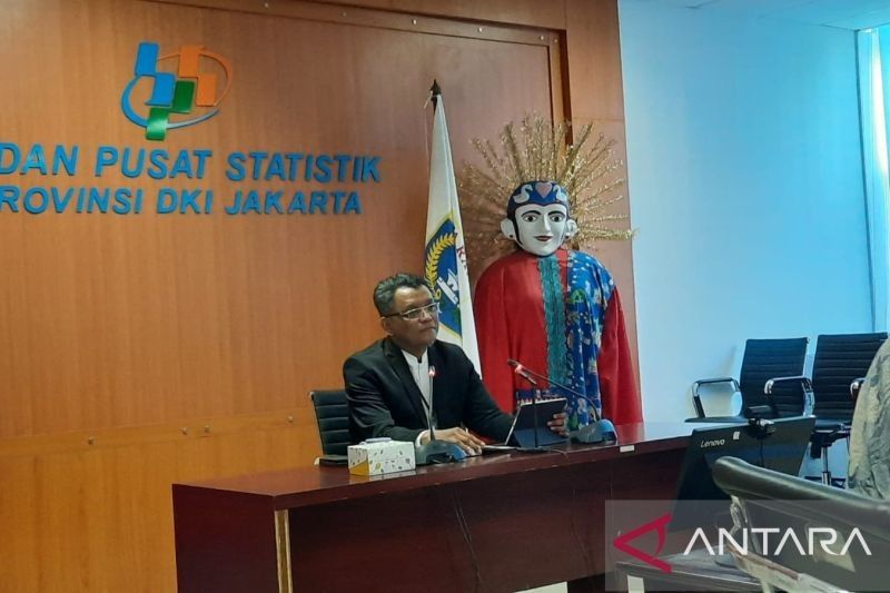Inflasi Jakarta Tembus 1,44 Persen di April 2025, Tarif Listrik Jadi Penyumbang Utama