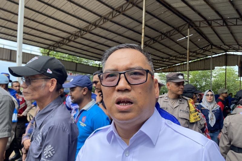 Pemprov Kepri dan Pemkot Batam Matangkan Lokasi Sekolah Rakyat
