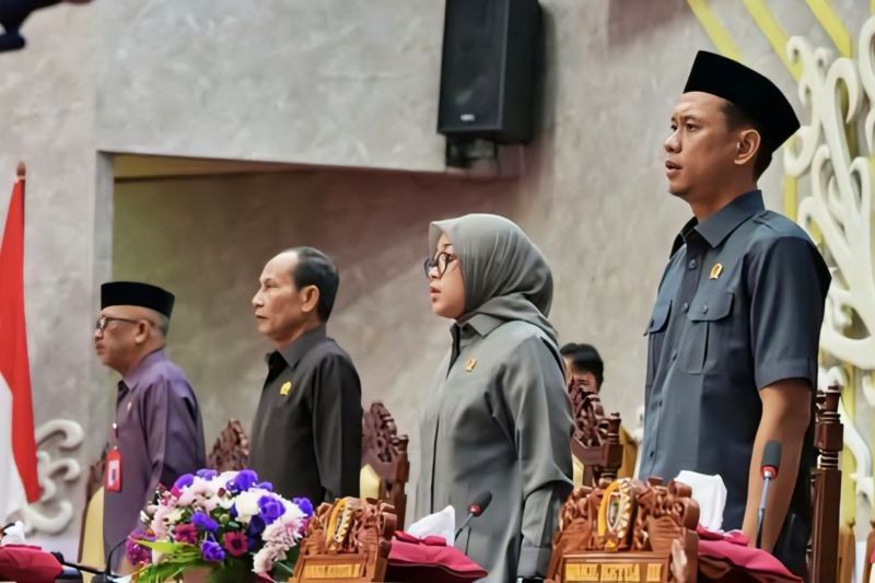 DPRD Kalteng Belajar dari Jawa Barat: Strategi Optimalkan Sektor Pendidikan