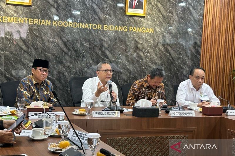 Dana Pinjaman Kopdes Merah Putih: Himbara Sediakan Rp4-5 Miliar, Sasar Eradikasi Rentenir