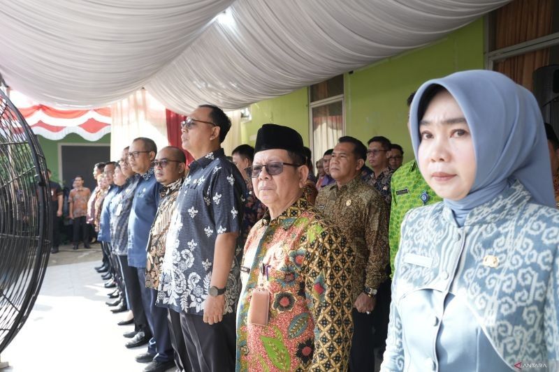 Disdik Kalbar Pastikan Penyaluran PIP 2025 Tanpa Potongan, Awasi Ketat Data Siswa