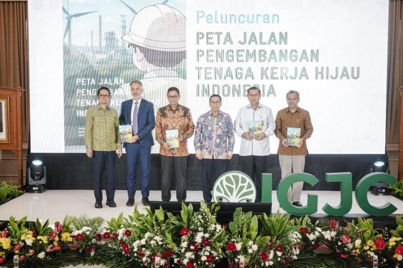 Indonesia Bidik 4 Juta Tenaga Kerja Hijau di 2025: Peta Jalan Menuju Ekonomi Ramah Lingkungan
