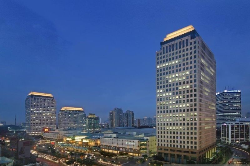 Maybank Indonesia: Aset Perbankan Syariah Tembus Rp41,52 Triliun!