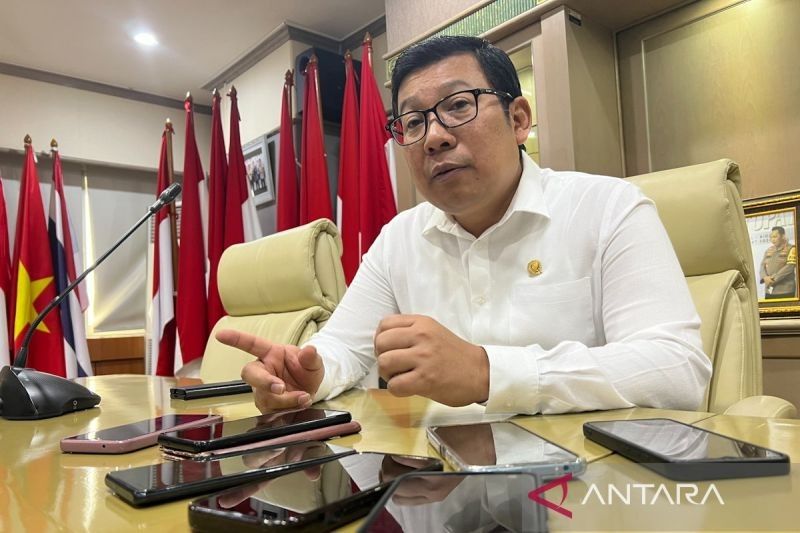 Bapanas Optimistis Indonesia Capai Swasembada Pangan di 2025