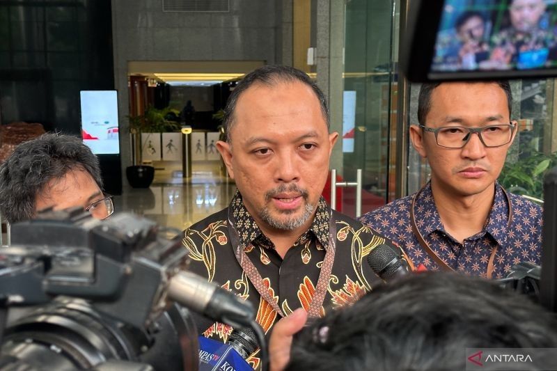 KPK Titipkan Mobil Ridwan Kamil di Bengkel Jawa Barat: Terkait Kasus Korupsi Bank BJB