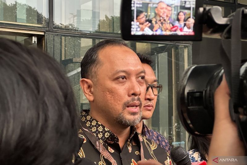 KPK Kaji UU BUMN: Direksi dan Komisaris BUMN Bukan Penyelenggara Negara, Pengaruhnya pada Pencegahan Korupsi?