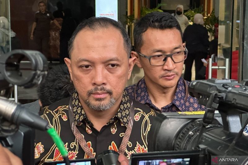 KPK Panggil Dua Saksi Kasus Suap PLTU Cirebon, Bukti Penyidikan Tetap Berjalan