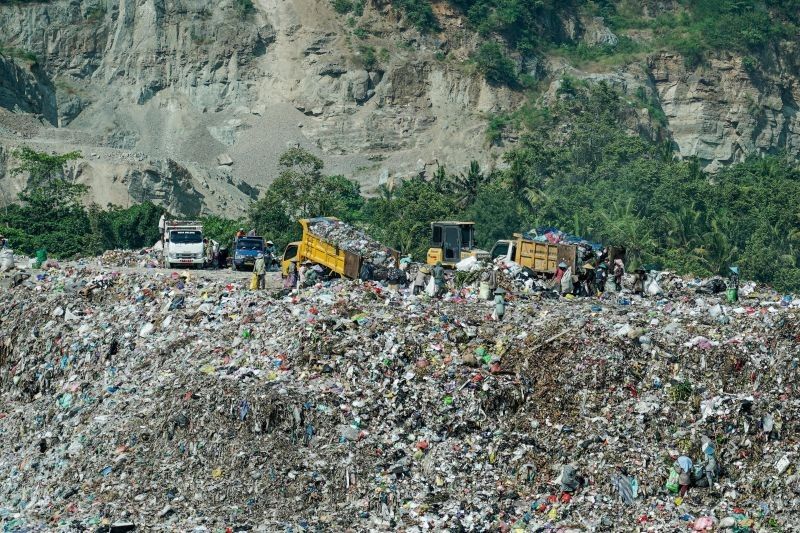NTB Sulap Sampah Jadi Energi Terbarukan: Solusi TPA Kebon Kongok yang Overload