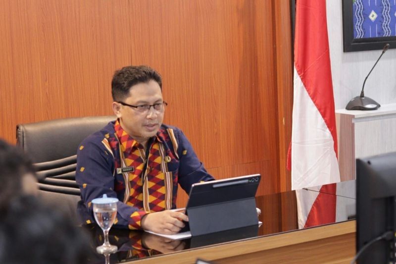 Penumpang Pesawat di Kalsel Naik 9,19 Persen pada Maret 2025