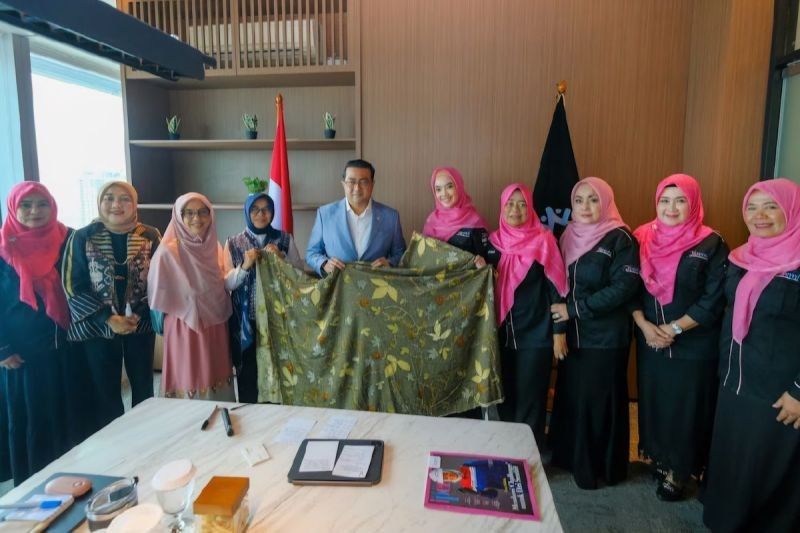 Ipemi: Ekonomi Kreatif, Mesin Baru Pertumbuhan Ekonomi Indonesia